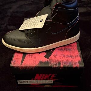 Jordan Men's OG High Top -  Self Expressiob